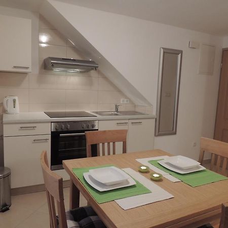 Apartment Asi Split Buitenkant foto