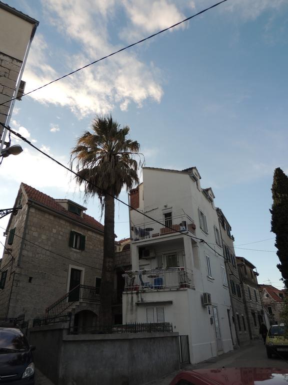 Apartment Asi Split Buitenkant foto