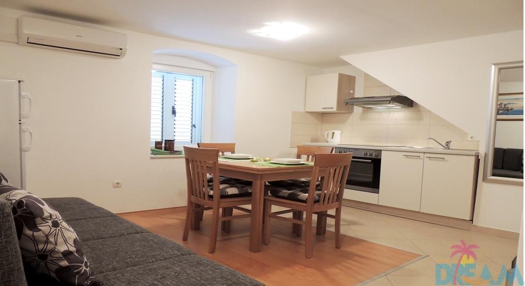 Apartment Asi Split Buitenkant foto