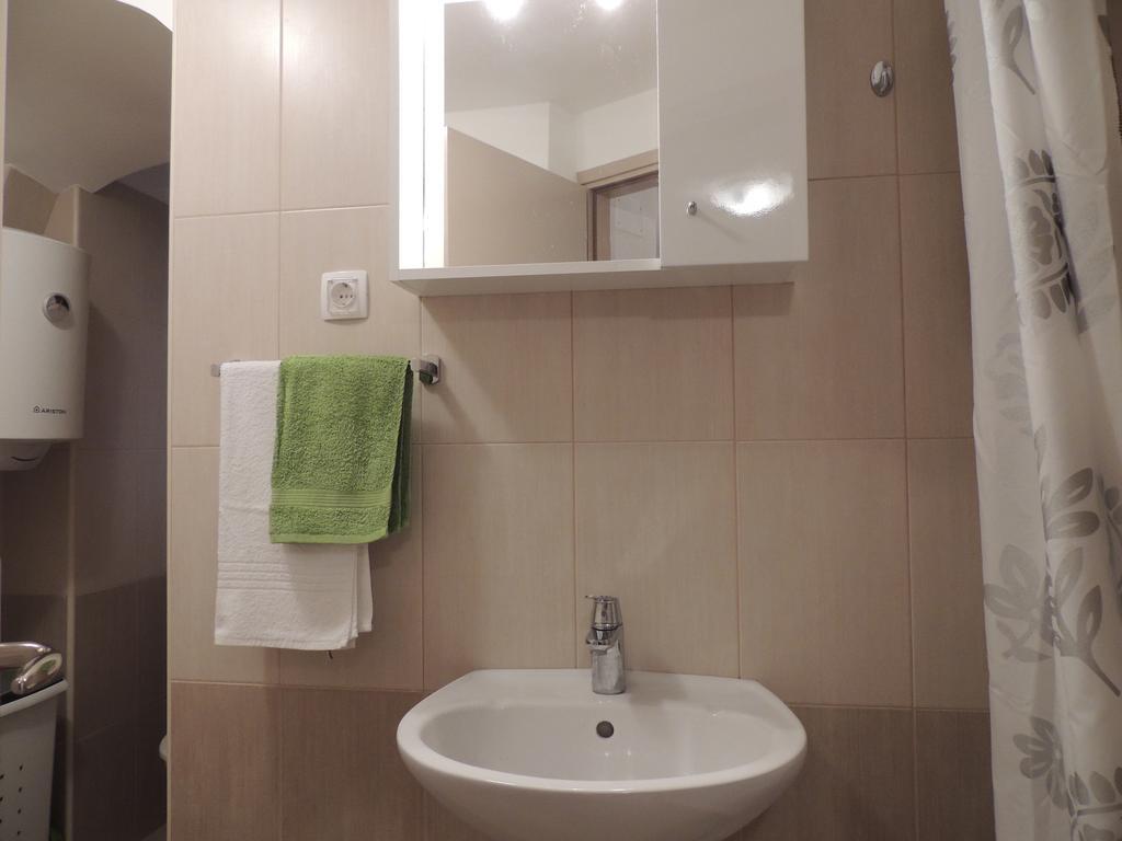 Apartment Asi Split Buitenkant foto
