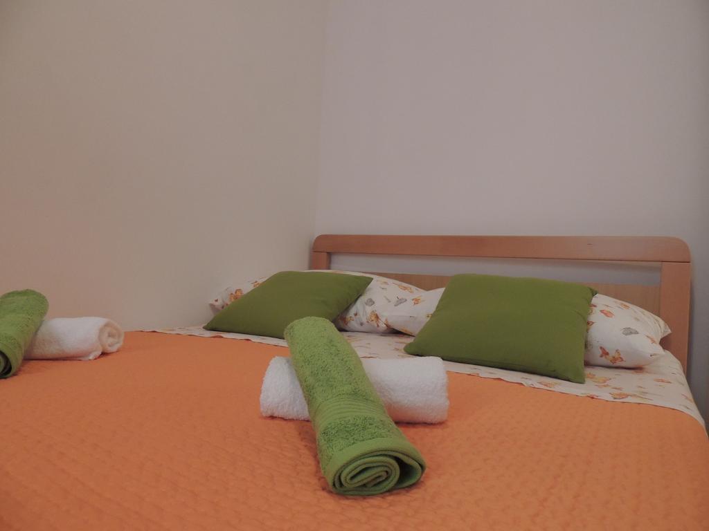 Apartment Asi Split Buitenkant foto