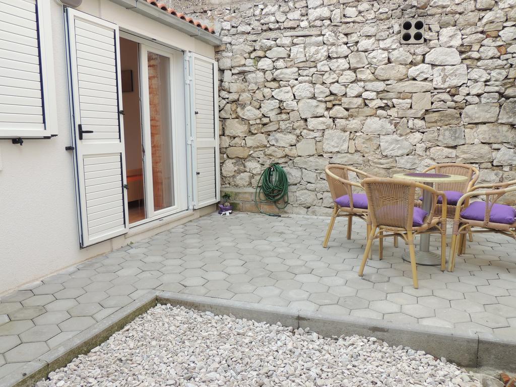 Apartment Asi Split Buitenkant foto