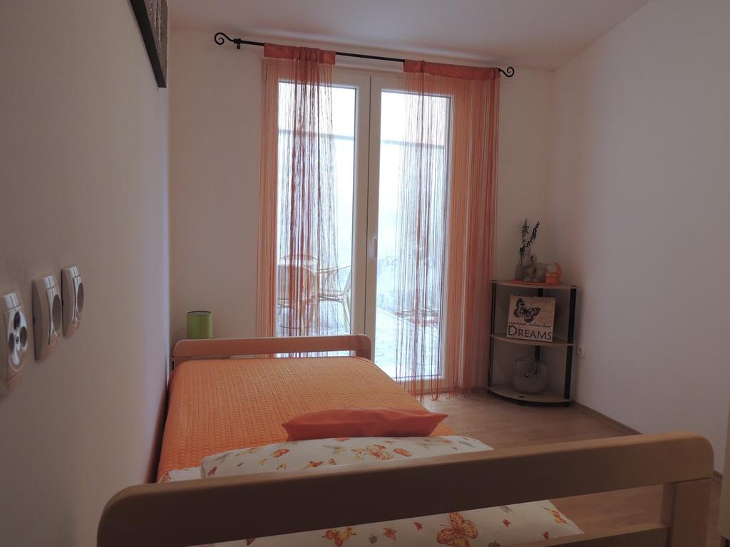 Apartment Asi Split Buitenkant foto