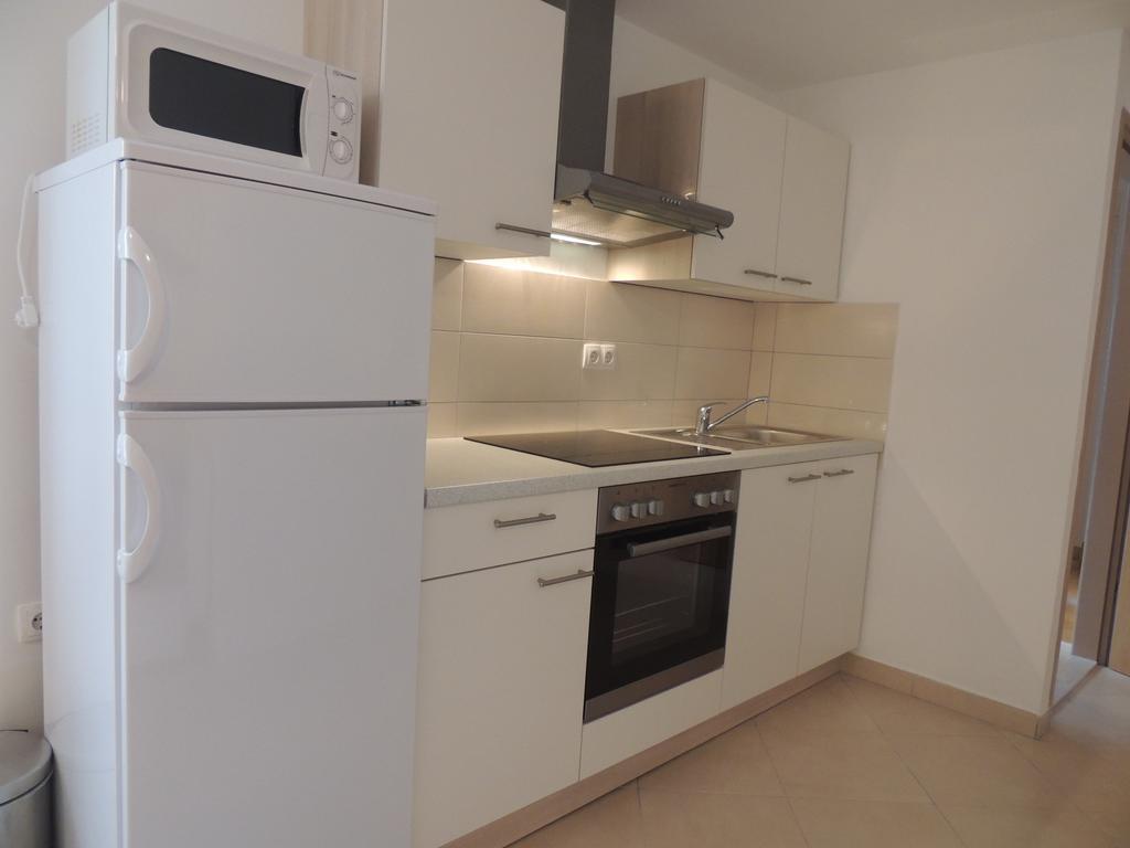 Apartment Asi Split Buitenkant foto