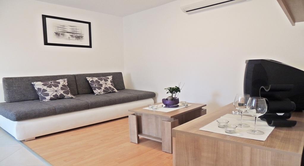 Apartment Asi Split Buitenkant foto