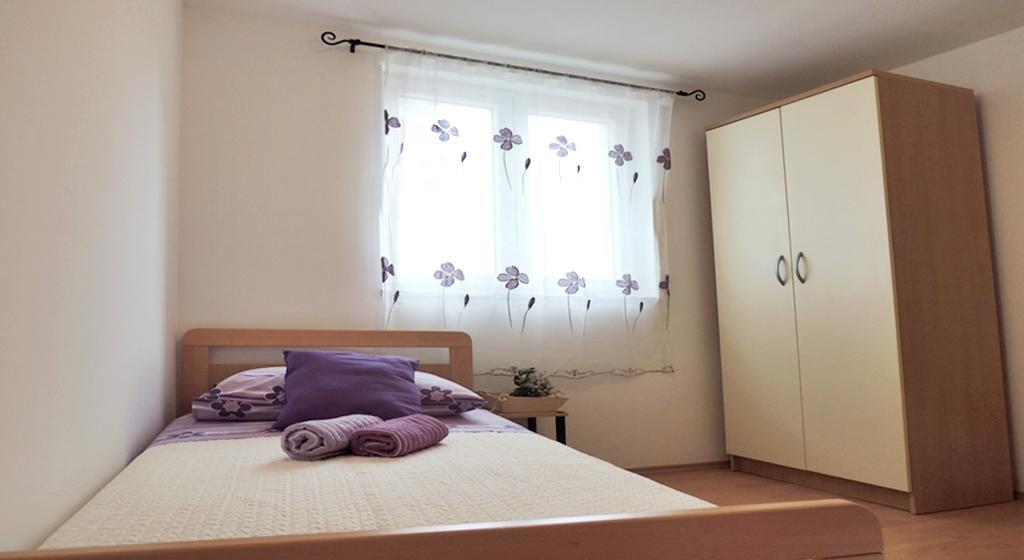 Apartment Asi Split Buitenkant foto