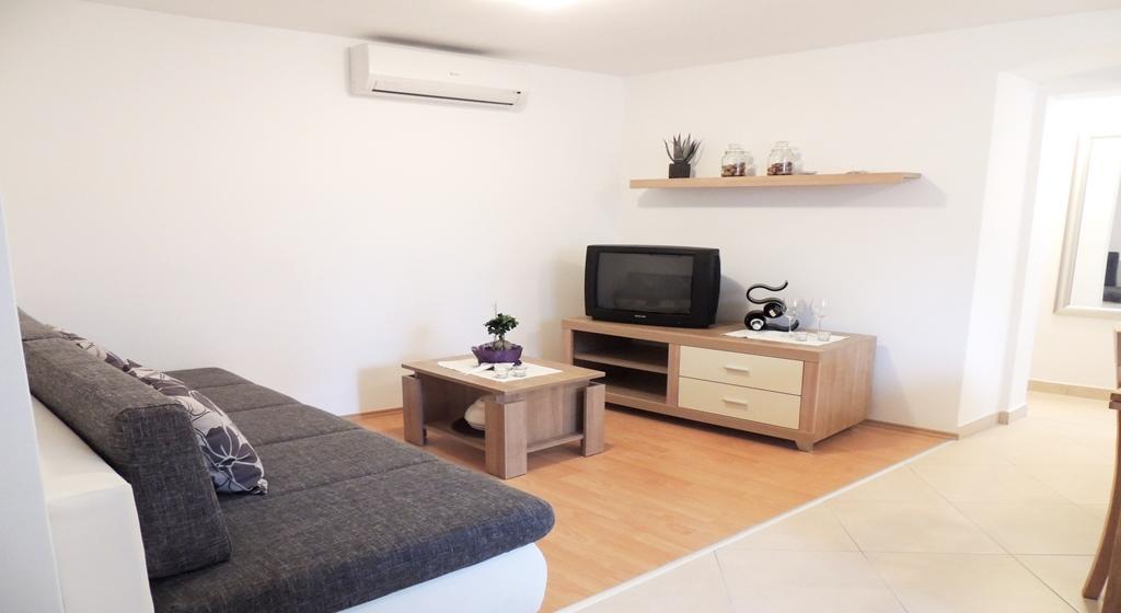 Apartment Asi Split Buitenkant foto