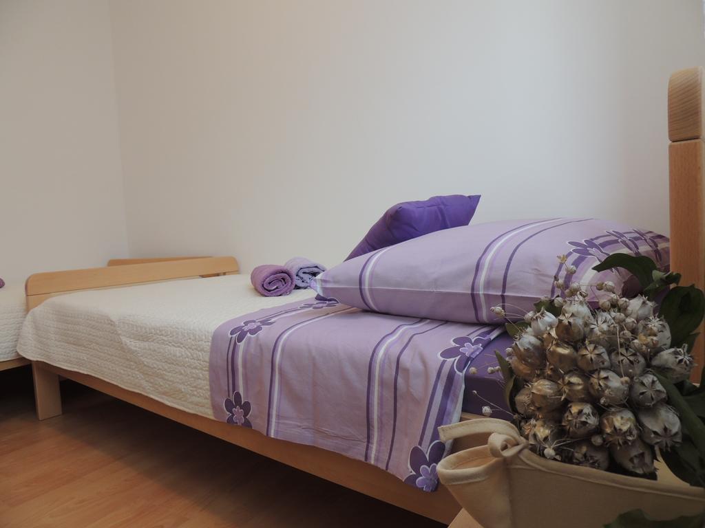Apartment Asi Split Buitenkant foto
