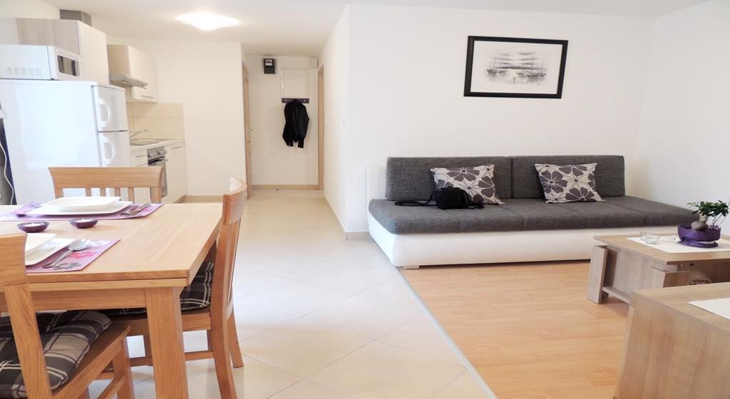 Apartment Asi Split Buitenkant foto